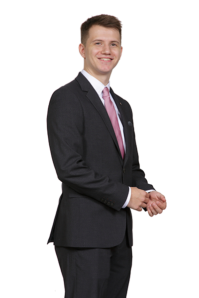 Ben Evans