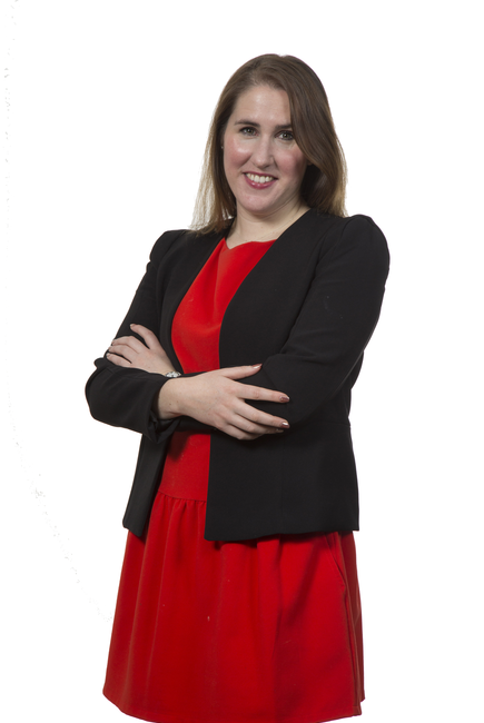Gillian Scribbins