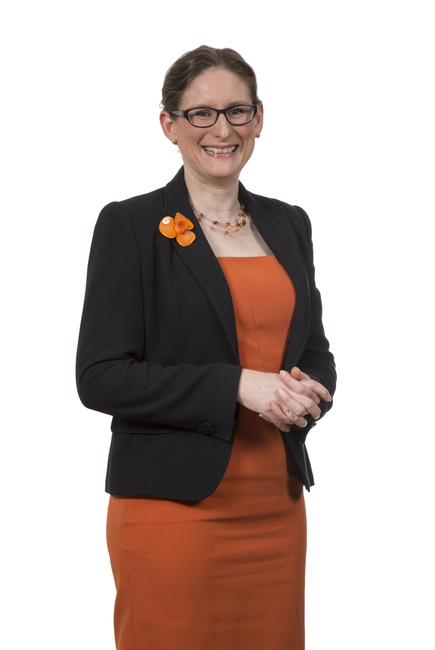 Sarah Barratt