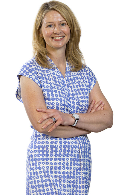 Julie Garbutt