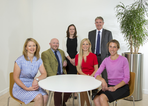 Muckle LLP Private Client team