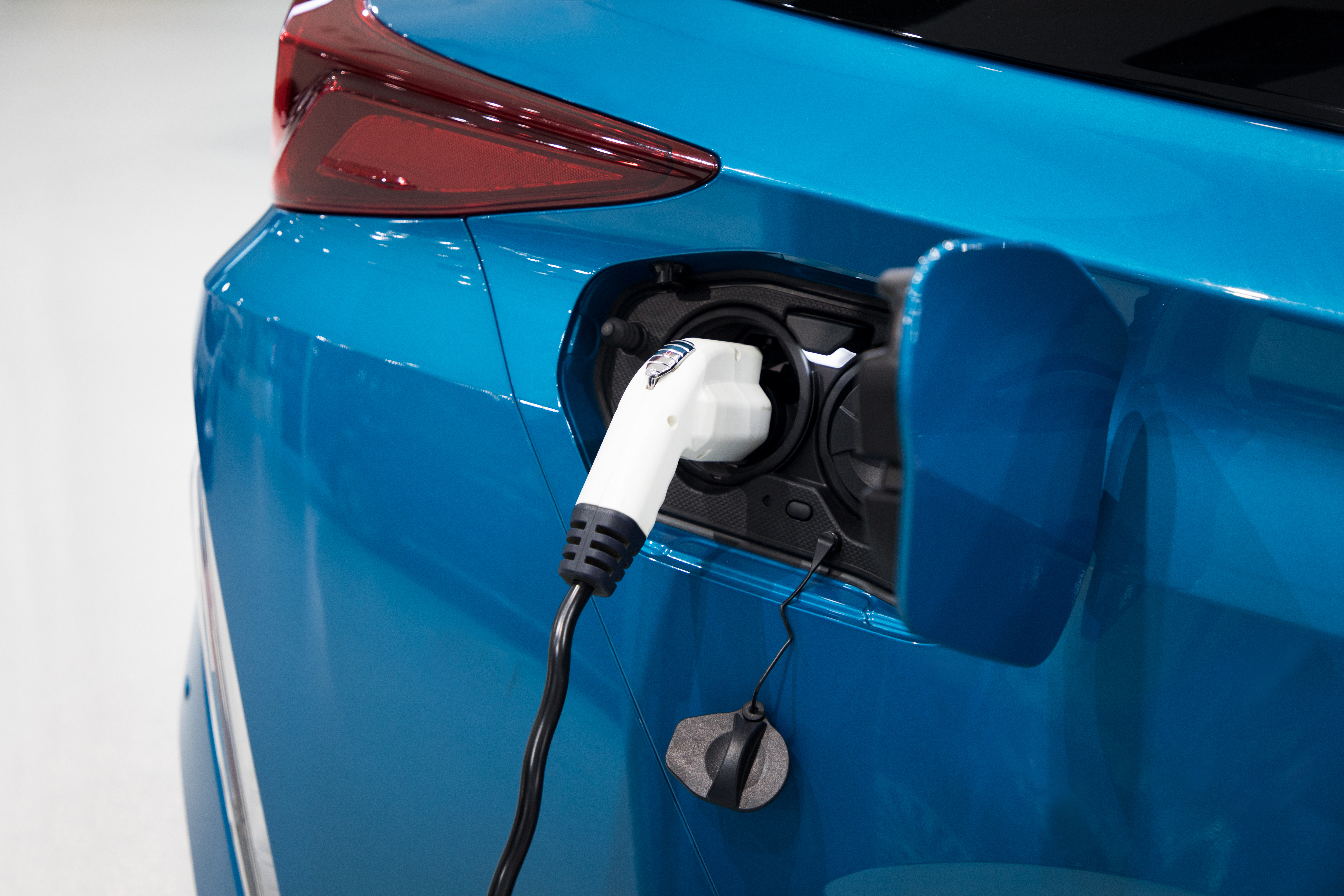 electric vehicle