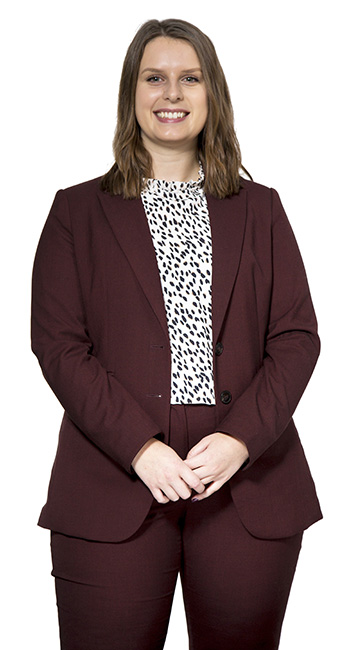 Katie Allen