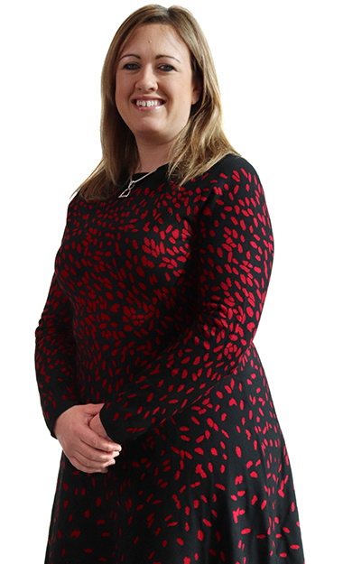 Alison Walton