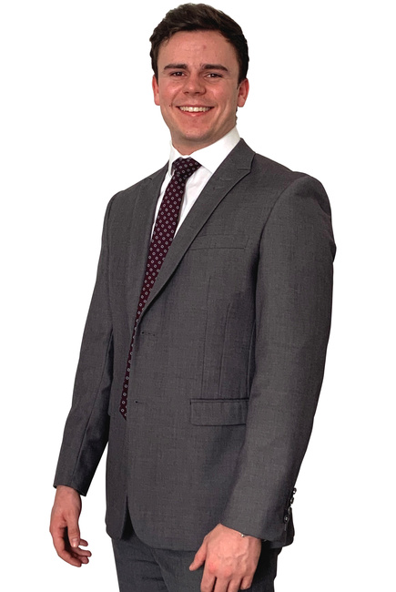 Kieran O’Donoghue
