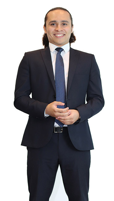 Jaxson Hind