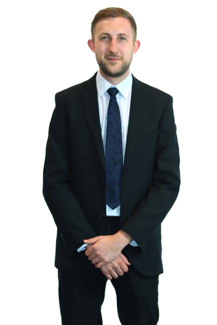 Daniel Montana