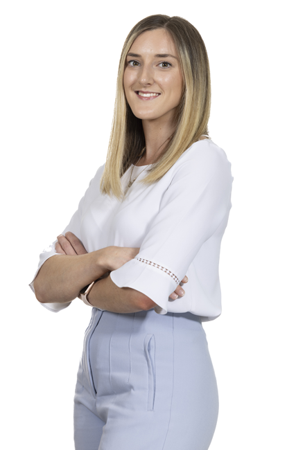 Georgia Sproat