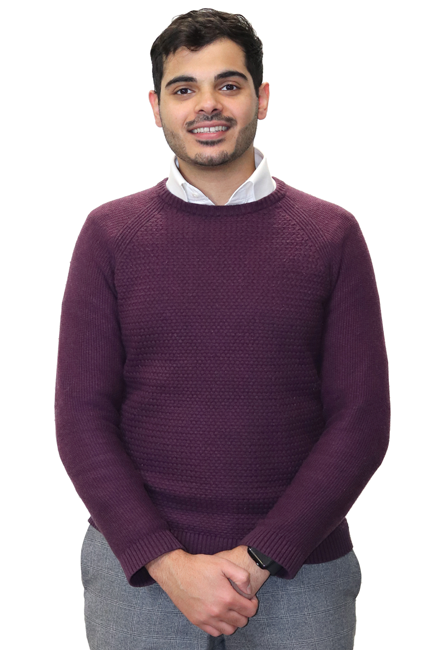 Tanvir Bajwa