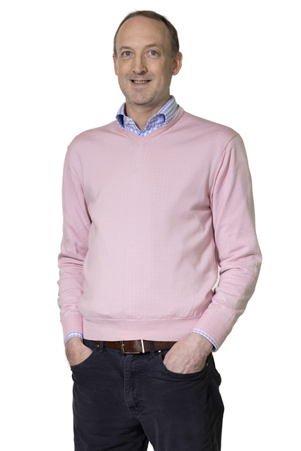Andrew Coddington