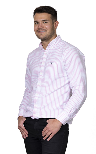 Josh McFarlane