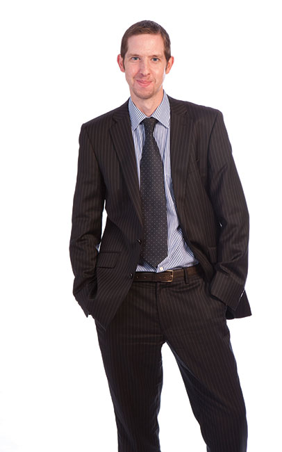 James Armstrong