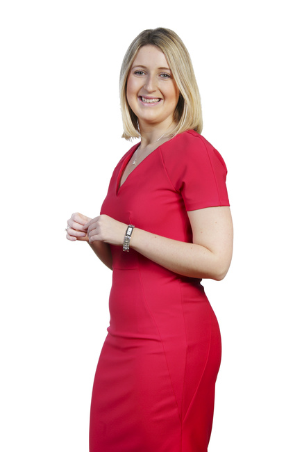 Charlotte Dickinson