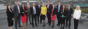 Muckle LLPs Corporate Team