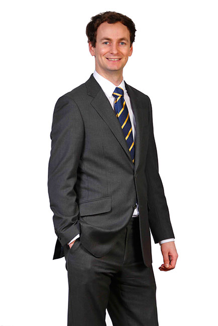 Henry Mullen