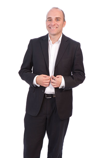 Jason Wainwright