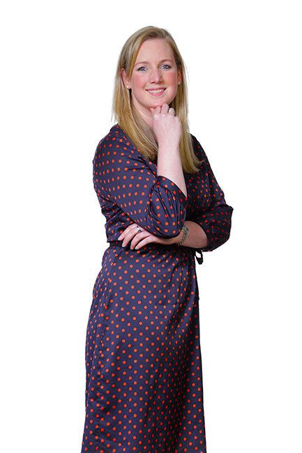 Amy Wanless
