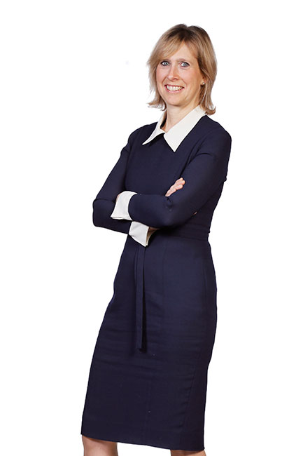 Lucilla Waugh
