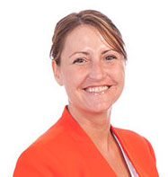 Annik Young