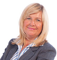 Beverley Oliver