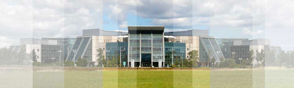 Sage building