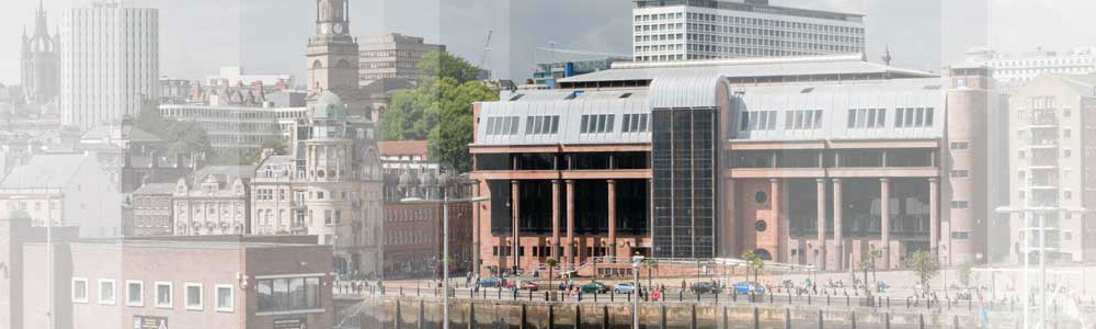 Newcastle Courthouse