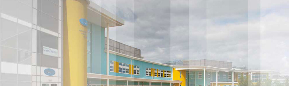 Kenton School