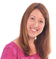 Jennifer Hirst