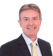 Keith Hately