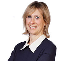Lucilla Waugh